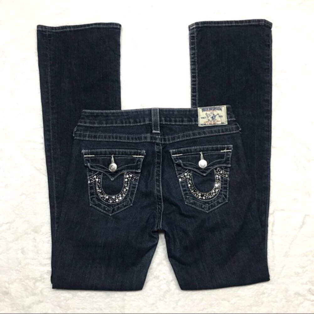 True Religion• Jeans